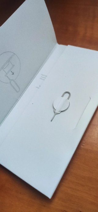 iPhone 6S Oro Rosa Como Nuevo
