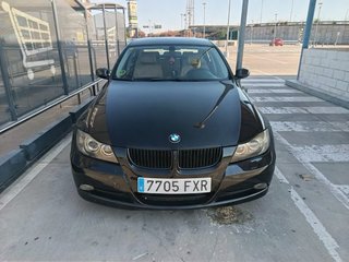 BMW E90