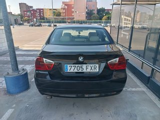 BMW E90