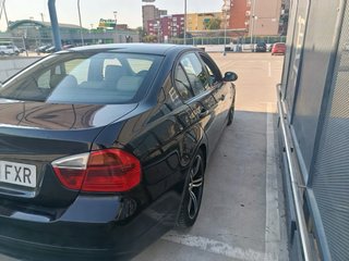 BMW E90