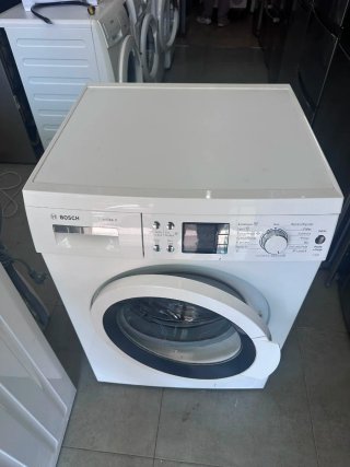 Lavadora marca Bosch 8kg  con garantía transporte