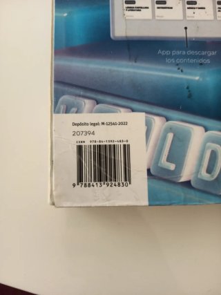 Lengua castellana y literatura 3 Primaria : Rev...