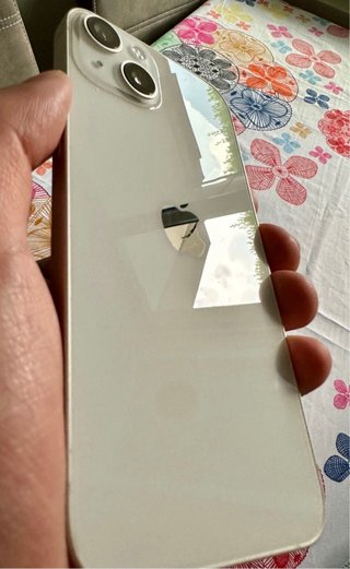 iPhone 13 Blanco 128 GB | Libre