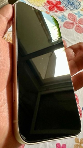 iPhone 13 Blanco 128 GB | Libre