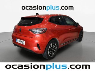 Renault Clio Techno Eco-G 74 kW (100 CV)