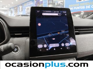Renault Clio Techno Eco-G 74 kW (100 CV)