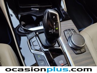 BMW X3 xDrive25d 170 kW (231 CV)