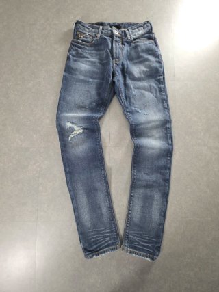 Jeans Emporio Armani J06 Slim Fit Uomo W28 L32