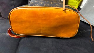 Mochila Louis vuittom original