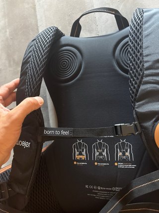 Woojer Vest Edge Originale VR Gaming