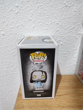 Funko Pop! The Exorcist Katherine 1646