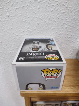 Funko Pop! The Exorcist Katherine 1646