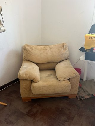 REGALO SILLON