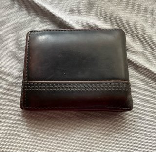 Cartera billetera Tommy Hilfiger