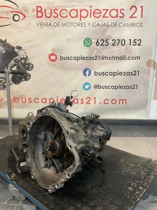 Cambio Hyundai Tucson 1.7 CRDI - 430003D847 WHJ6E