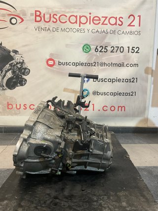 Cambio Hyundai Tucson 1.7 CRDI - 430003D847 WHJ6E