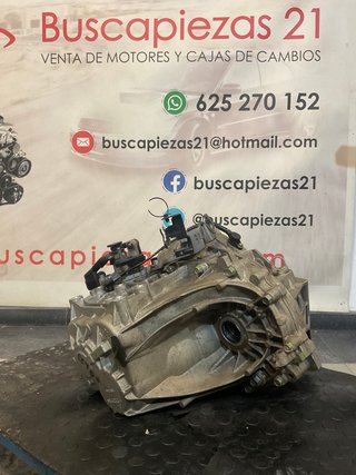 Cambio Hyundai Tucson 1.7 CRDI - 430003D847 WHJ6E