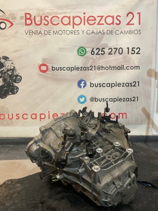 Cambio Hyundai Tucson 1.7 CRDI - 430003D847 WHJ6E