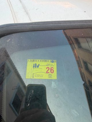Citroen Berlingo 2002