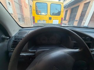 Citroen Berlingo 2002