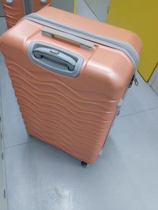 2 Maletas American Tourister 76 cm