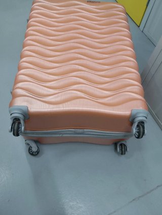 2 Maletas American Tourister 76 cm