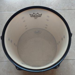 Tom Pearl 12" + ISS batteria percussione
