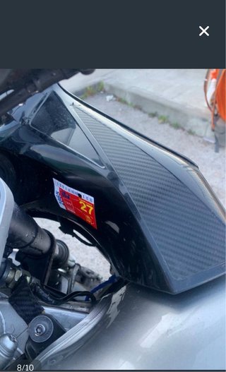 Moto yamaha
