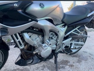 Moto yamaha