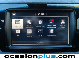 Kia Niro 1.6 GDi HEV Híbrido Emotion 104 kW (141 CV)