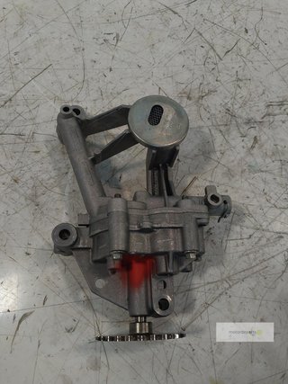 Bomba de aceite Opel Vivaro 2006-2014 2.5 CDTI G9U 630 8200171405