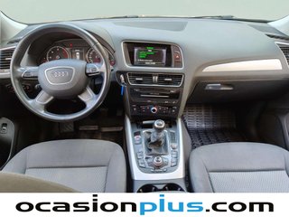 Audi Q5 Advanced edition 2.0 TDI ultra 110 kW (150 CV)