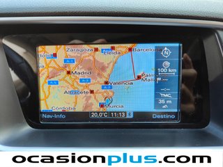 Audi Q5 Advanced edition 2.0 TDI ultra 110 kW (150 CV)