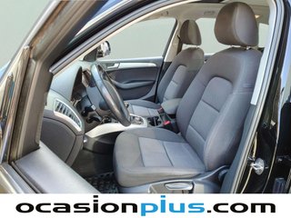 Audi Q5 Advanced edition 2.0 TDI ultra 110 kW (150 CV)