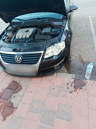 Volkswagen Passat 2006  tel 632776620