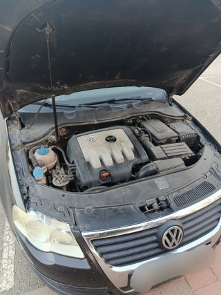 Volkswagen Passat 2006  tel 632776620