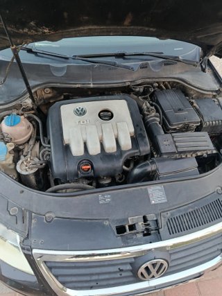 Volkswagen Passat 2006  tel 632776620