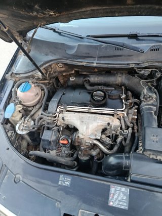 Volkswagen Passat 2006  tel 632776620
