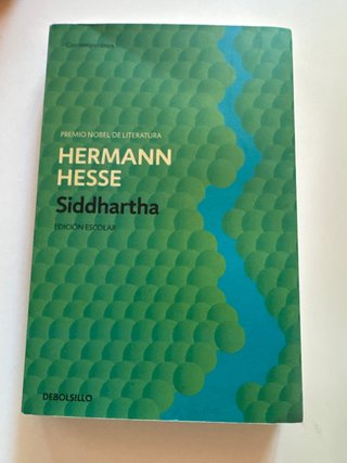 Siddhartha (Edición Escolar)