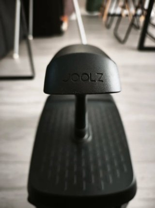 Patinete Footboard con asiento Joolz AER/AER+