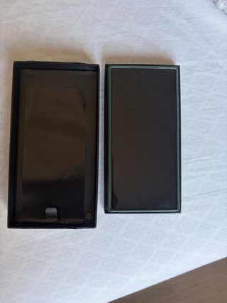 Vendo samsung galaxy S23 ULTRA