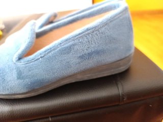 Zapatillas para casa
