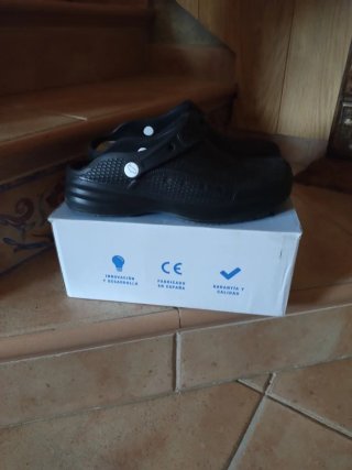 Zuecos