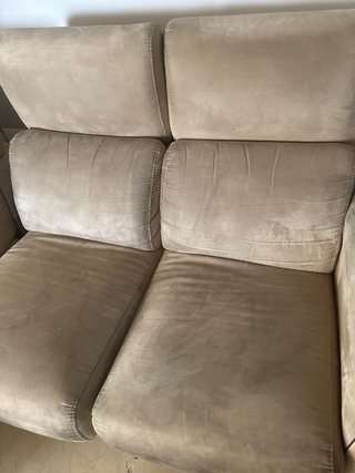 Sofa Divato 3 plazas