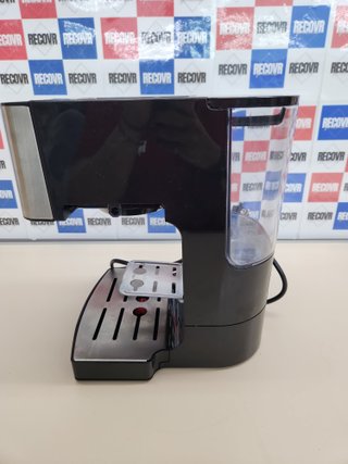 Cafetera Espresso Sencor Barista Express 15 bares