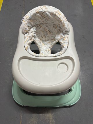 Tacatá bebé