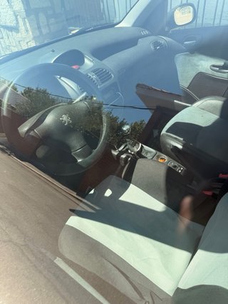 Peugeot 206 gti fase 1
