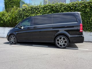 Mercedes-Benz Clase V250d Amg Line