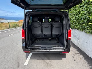 Mercedes-Benz Clase V250d Amg Line
