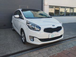 Kia Carens 1.7 CRDi VGT Drive Eco-Dynamics 104 kW (141 CV)
